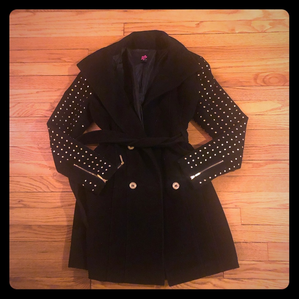 Sexy Stylish Coat